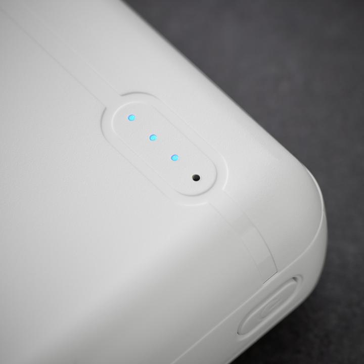 Produktbild Intenso XS20000 (20000 mAh, 74 Wh)