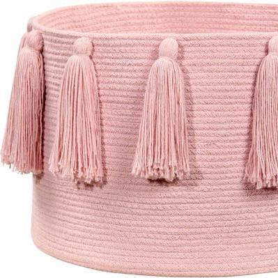 Actual product image Lorena Canals Tassels