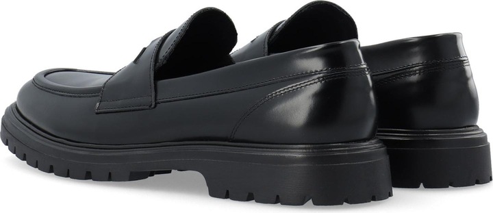 Immagine prodotto Bianco Scarpe basse in pelle BIAGIL (44)