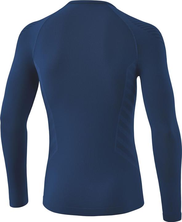 Actual product image Erima Athletic Longsleeve (M)