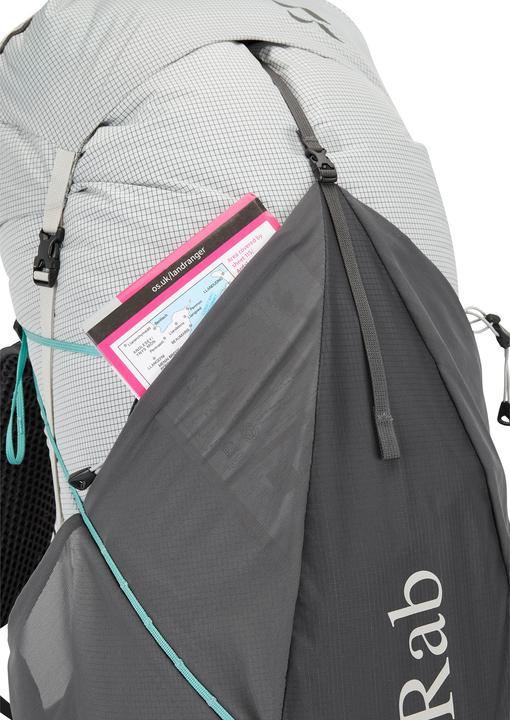 Image du produit Rab Femme Muon ND 50 (50 l)