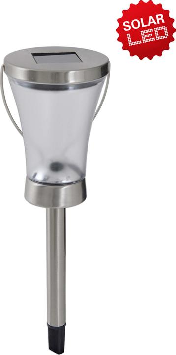 Image du produit Näve Lampe décorative LED solaire (IP44)