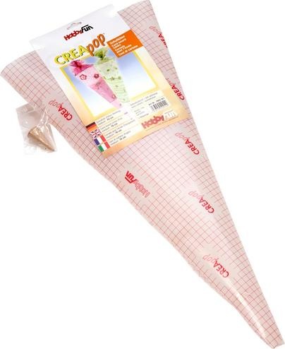 Produktbild CREApop Schultüte, selbstklebend (70 cm)
