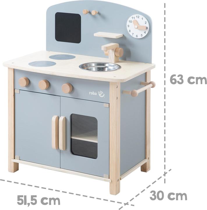 Immagine prodotto Roba Gioca in cucina