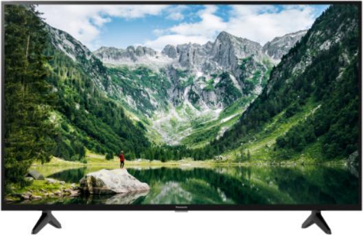 Image du produit Panasonic TX-43LS500E (43", LED, Full HD)
