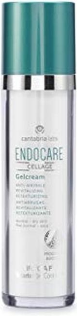 Produktbild Endocare Cellage Anti Aging Gel Creme 50ml (50 ml, Tagescreme)