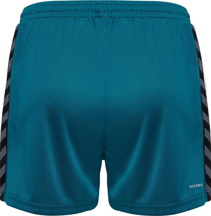 Produktbild hummel Hmlauthentic Pl Shorts Woman (XL)