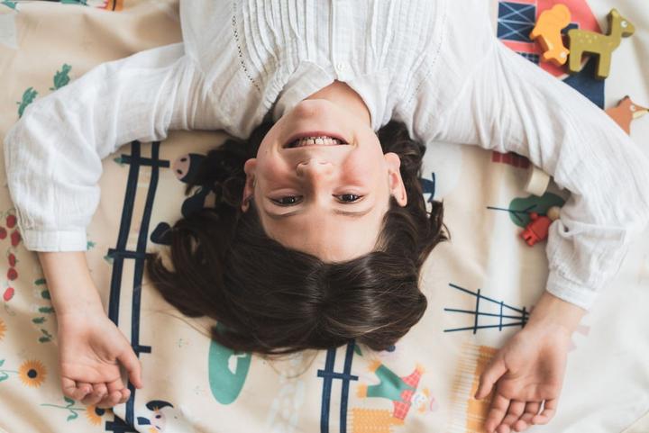 Image du produit play&go ferme (140 x 140 cm)