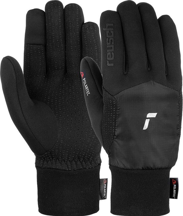 Reusch Garhwal Hybrid TT