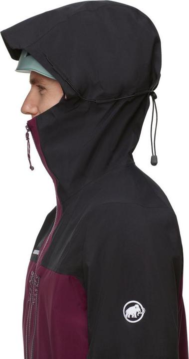 Immagine prodotto Mammut Crater Pro Hardshell Hooded Jacket (S)