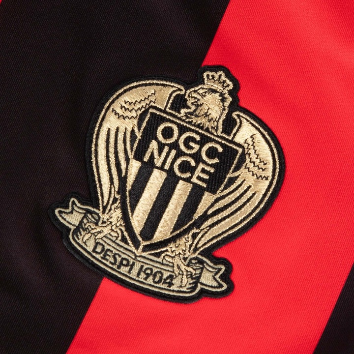 Immagine prodotto Le Coq Sportif maglia home ogc nice 2024/2025 (S)