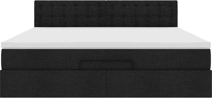 Image du produit vidaXL Ottoman-Bett (160 x 200 cm)