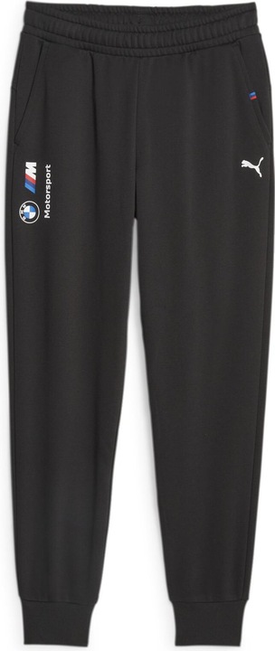 Actual product image Puma BMW MMS ESS Pants Fleece (XL)