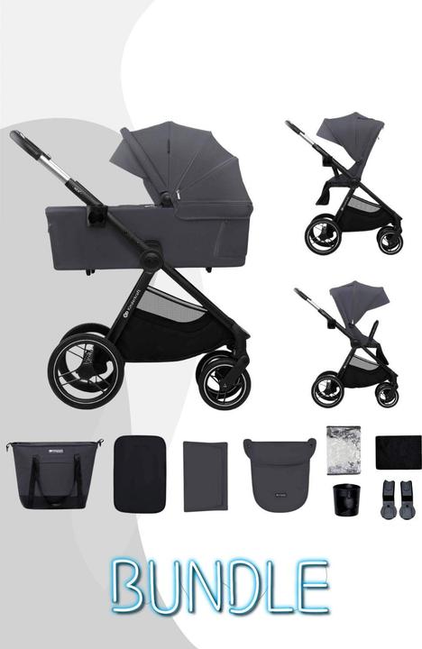 Actual product image KinderKraft Nea 2 (0 Months - 4 years)