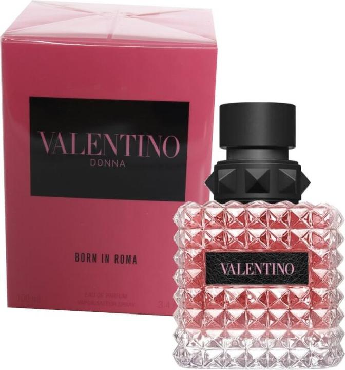 Produktbild Valentino Born in Roma Donna (Eau de Parfum, 100 ml)