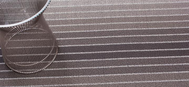 Produktbild Chilewich Block Stripe (71 x 46 cm)