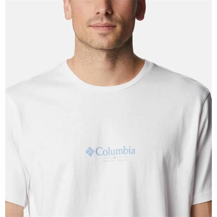 Produktbild Columbia Explorers Canyon™ Back SS Tee (M)