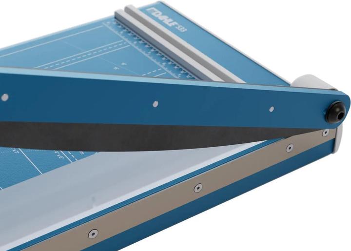 Image du produit Dahle 533 (15 feuilles, A4)