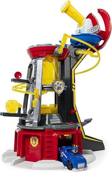 Produktbild Spin Master Paw Patrol – My Size Lookout Tower