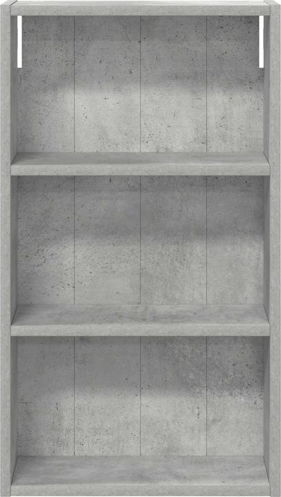 Produktbild vidaXL Badezimmerschrank (40 x 14 x 70 cm)
