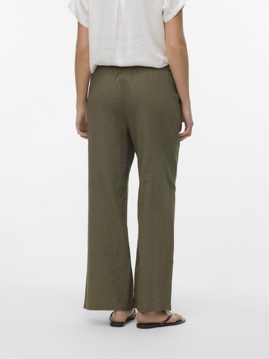 Produktbild Vero Moda Vmcaia Mw Wide Pant Wvn Noos (L)