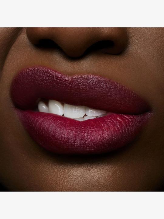 Produktbild MAC Cosmetics Powder Kiss Liquid Lipcolour (Burning love)