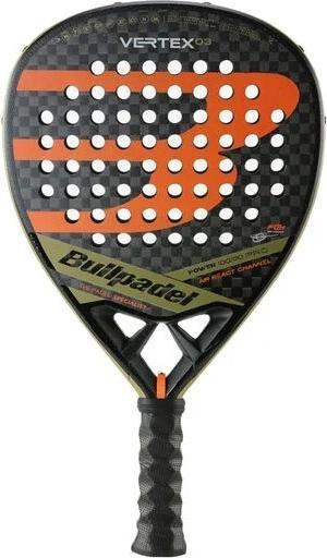 Produktbild Bullpadel Vertex 03 2023 Padelschläger