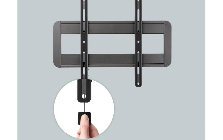 Produktbild One for All WM5610 TV-Wandhalterung (100 kg, 42" - 100")