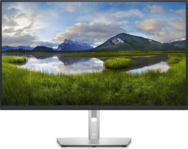 Produktbild Dell P3222QE (3840 x 2160 Pixel, 32")