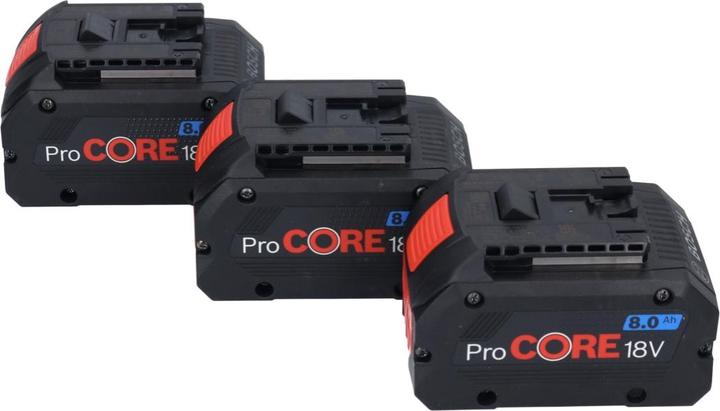 Produktbild Bosch Professional Starter Set (18 V)