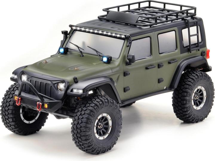 Produktbild Absima Sherpa (RTR Ready-to-Run)