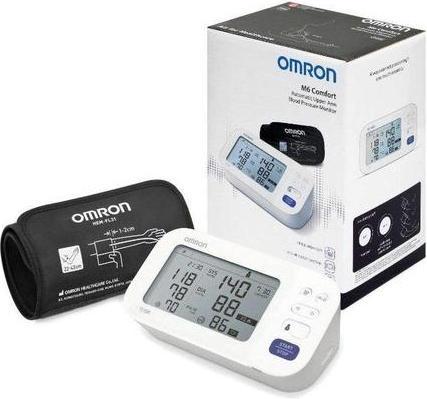 Image du produit Omron M6 Comfort (Tensiomètre à bras)