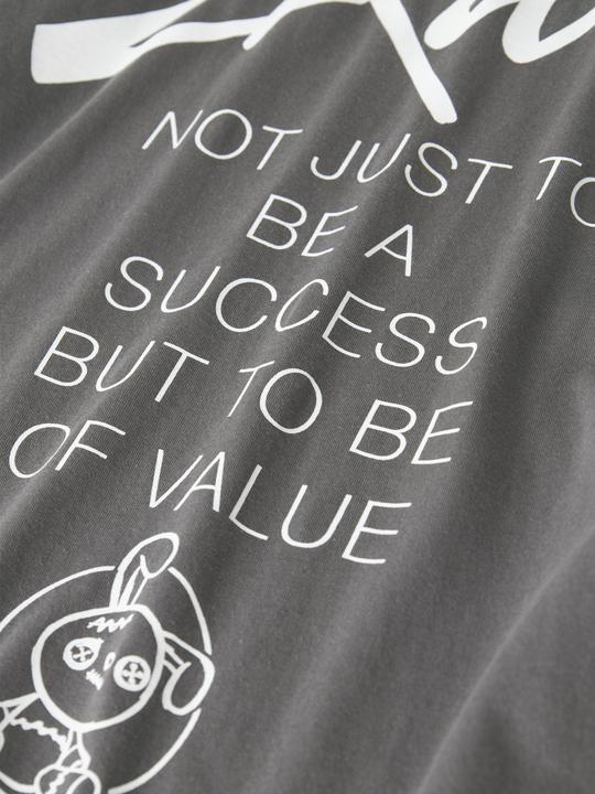 Produktbild Lmtd Loose Fit T-Shirt (122, 128)