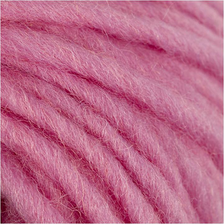 Image du produit Creativ Company Laine Oeko-Tex 50 g, rose (50 m)