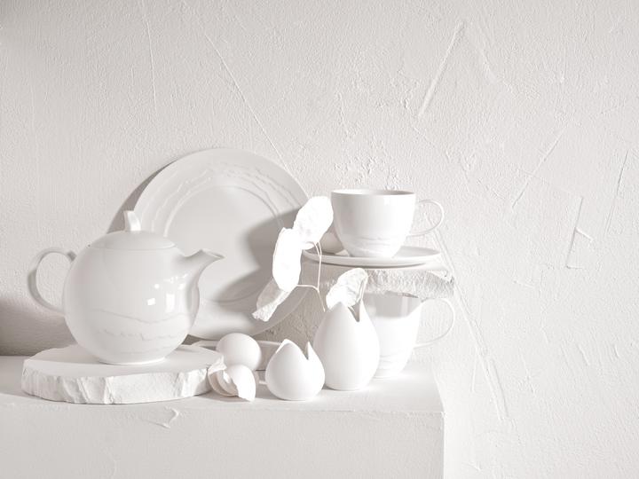 Actual product image ASA Selection akemi Teekanne mit Edelstahlfilter 1l (1 l)