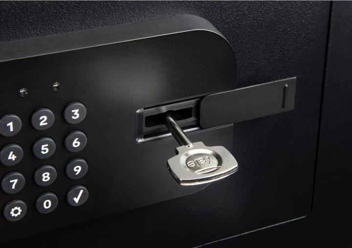 Image du produit Yale YA-YSS 250 EB1 (20.50 l)