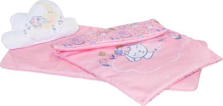 Produktbild Baby Annabell Sweet Dreams Bett