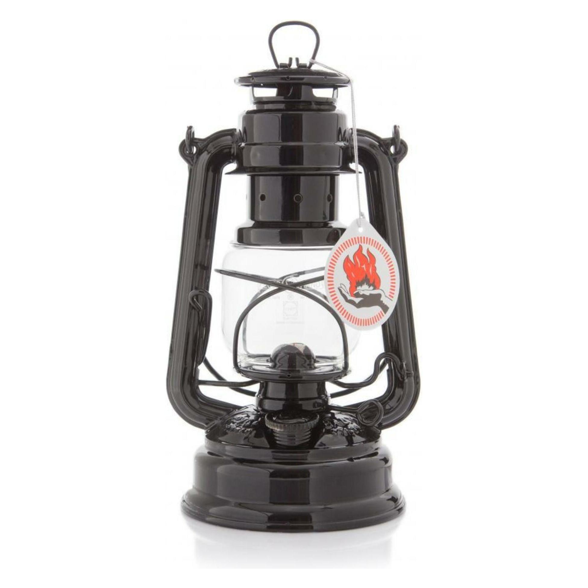 Feuerhand, Campinglamp