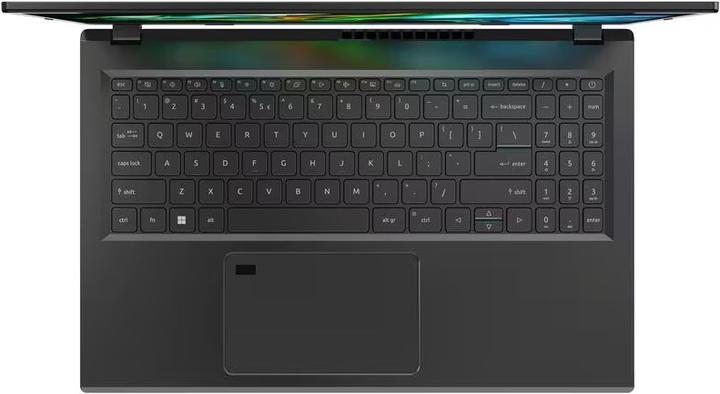Image du produit Acer Aspire 5 (15.6" FHD, i7, 32GB, 1TB SSD, GeForce RTX 2050, W11H) (15.60", 1000 Go, 32 Go, CH, Intel Core i7-1355U)