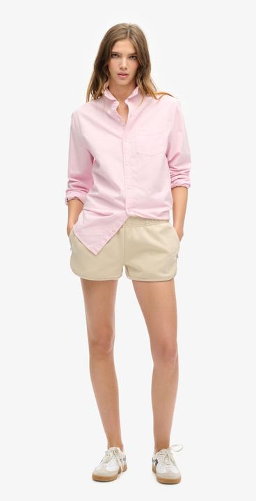 Image du produit Superdry Short de sport Tech Racer (S)
