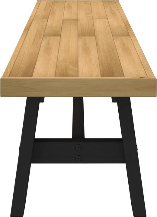 Produktbild vidaXL Essbereich Sitzmöbel (41 cm)