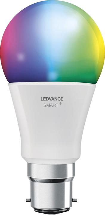 Ledvance Smart+ Wifi Classic (B22d, 9 W, 806 lm, 1 x, F)