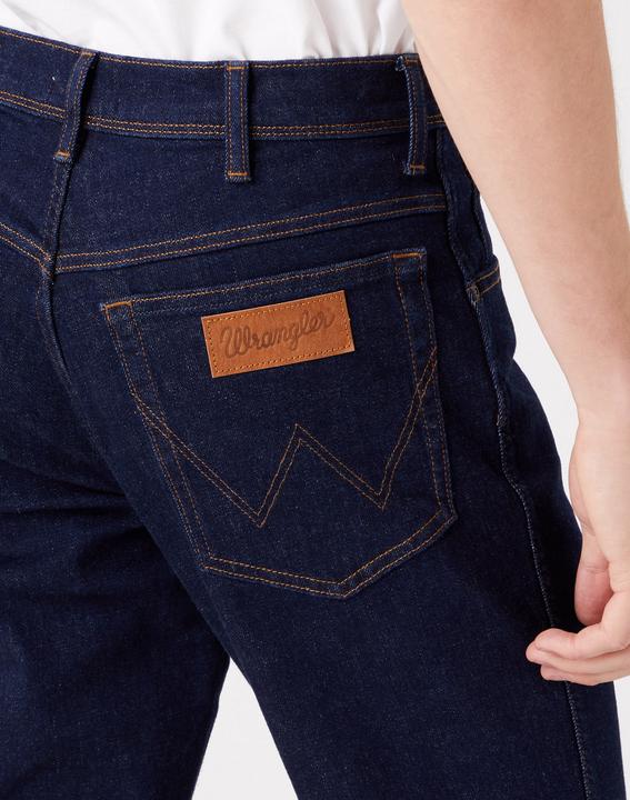 Actual product image Wrangler Texas Slim (30)