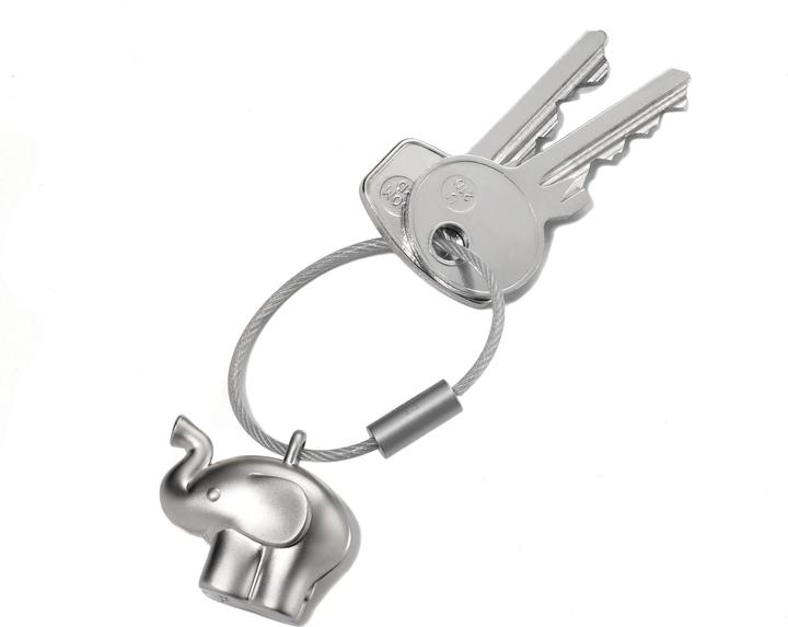 Image du produit Troika petit éléphant