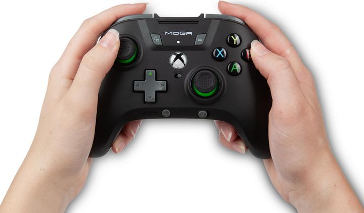 Actual product image PowerA Manette XP5X Plus Gaming (Android, PC)