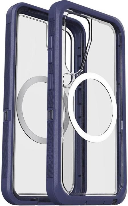 Productafbeelding OtterBox Defender XT Clear mit Magnets (Samsung Galaxy S25)