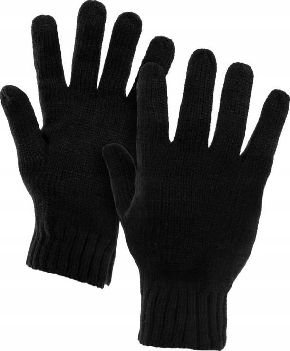 Immagine prodotto Trizand Set cappello, sciarpa e guanti - nero