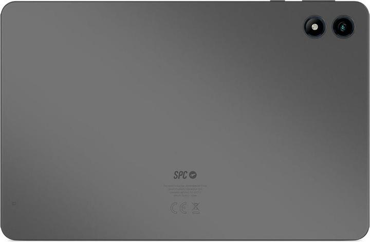 Immagine prodotto SPC Gravity SE (Solo WiFi, 10.10", 128 GB, Grigio, Grigio)
