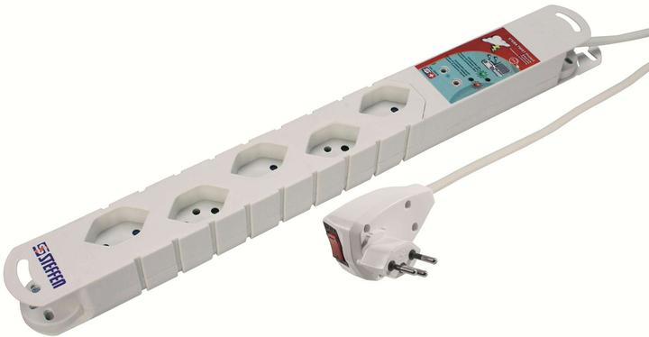 Produktbild Steffen Variabl (5x, Typ 13, 3 m)