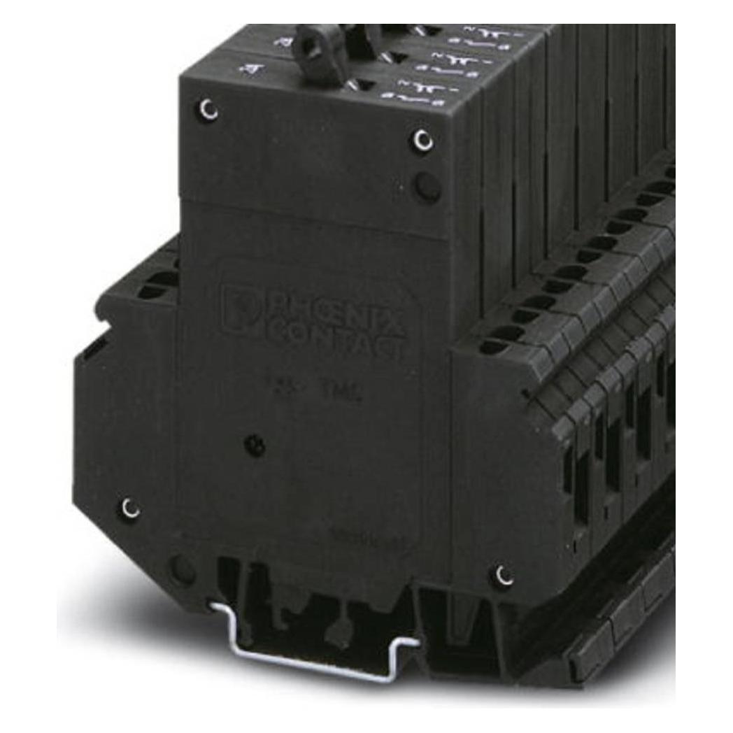 Phoenix Nero Fusibile, Pho Tmc 1 M1 200 2,0A Interruttore Magnetotermico (2 A)